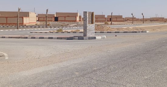 بدء تشغيل تجمع طيبة التمد بمركز نخل لإعمار وتنمية مناطق وسط سيناء