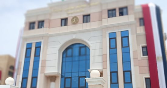 القضاء الإداري يتلقى 206 طعنًا من مرشحي انتخابات النواب والفصل خلال يومين