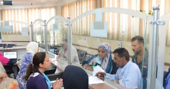 محافظ بورسعيد: المراكز التكنولوجية تستقبل 290 طلب تصالح على مخالفات البناء