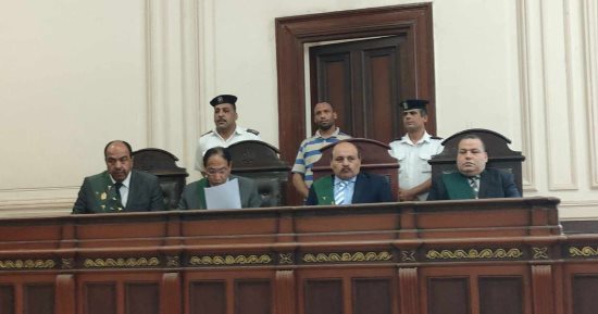 إحالة أوراق جامع قمامة للمفتى خطف طفلا للتعدى عليه فى الإسكندرية