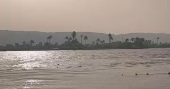طقس ربيعى معتدل وانخفاض فى درجات الحرارة بسوهاج.. فيديو