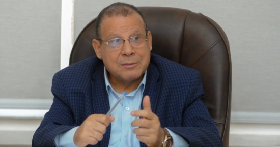 العاملين بالصحافة تقرر إجراء حوار اجتماعى حول تحويل منظومة الدعم لنقدى