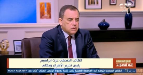 كاتب صحفى: رد أمريكا على قصف خيام الإيواء مخيب.. وعلى إسرائيل العودة للوراء