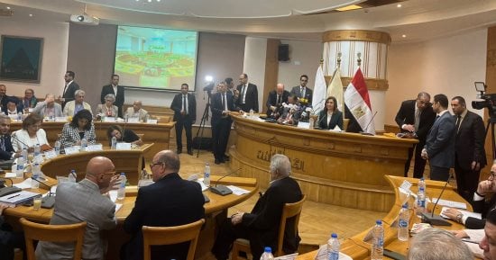 جائزة الدولة التشجيعية.. وزارة الثقافة تعلن أسماء الفائزين