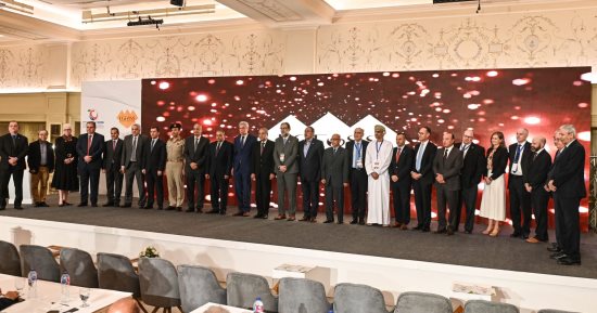 سلامة الغذاء تنظم ندوة بمناسبة احتفالات مصر باليوم العالمي لسلامة الغذاء 2024