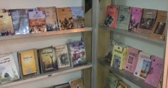 وزارة الثقافة تطلق أول معرض للكتاب بشلاتين وتقدم كتبا مجانية