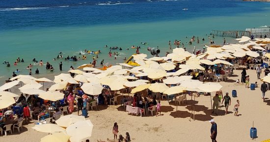 مصيف على قد الإيد..  أفضل وجهات السفر الصيفية الاقتصادية في مصر