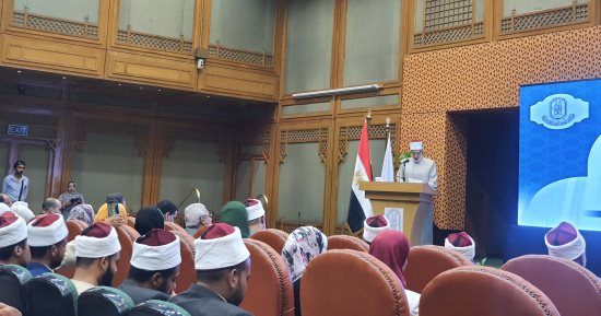 وكيل الأزهر: "لماذا كل هذا الصخب لإنكار معجزات الأنبياء بلا برهان؟"