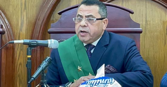 السجن المشدد 10 سنوات وغرامة 100 ألف جنيه لمتهم بحيازة هيروين بالشرقية