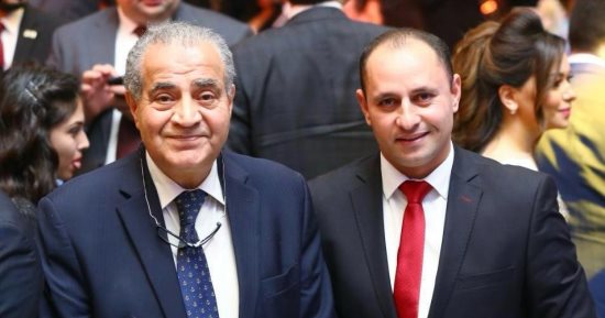 وزير التموين لـ"اليوم السابع": استمرار دعم السلع الأساسية على البطاقات