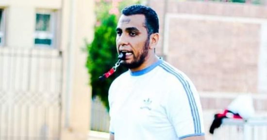 محمد سليمان حمد رئيسا لجهاز قطاع كرة اليد بالإسماعيلى