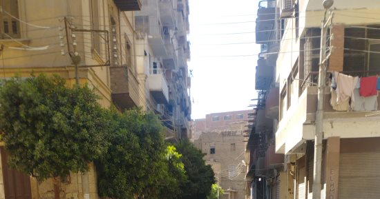 طقس المنيا.. انخفاض درجات الحرارة ورياح باردة بمختلف الأنحاء