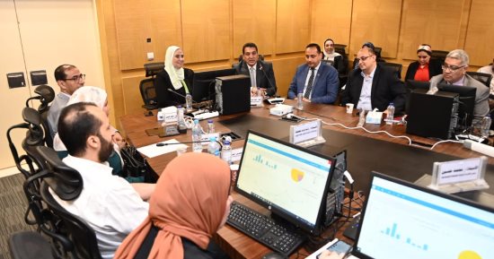 وزيرة التضامن تفتتح فعاليات التدريب على منظومة الشكاوى لتحسين جودة الخدمات