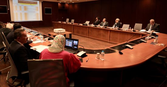 السياحة والآثار: قاعة جديدة بمتحف الحضارة تختص بفنون التحنيط في مصر القديمة