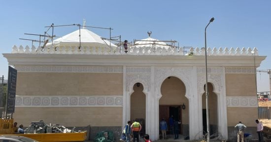 فيديو جراف.. ما لا تعرفه عن تجديد القاهرة التاريخية والفاطمية والإسلامية