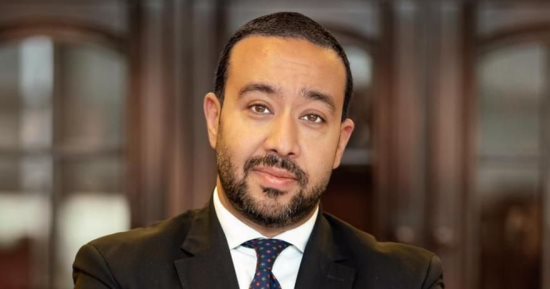 3.9 مليار جنيه صافي أرباح المصرية للاتصالات في الربع الأول
