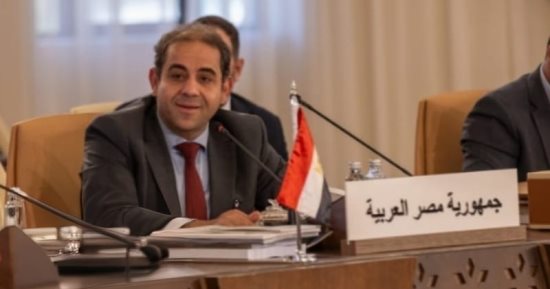 مصر تُشارك فى الاجتماع الأول للمؤسسة الأفريقية للتعلم مدى الحياة بالمغرب