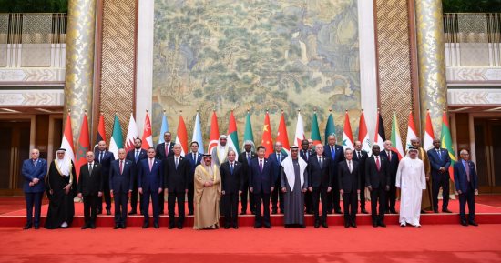 خبير دولى: العالم يدرك محورية الدور المصرى فى حفظ السلام الإقليمى