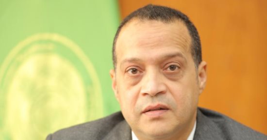 غرفة سوهاج التجارية: مصر تعطى اهتماما خاصا لسلامة الغذاء