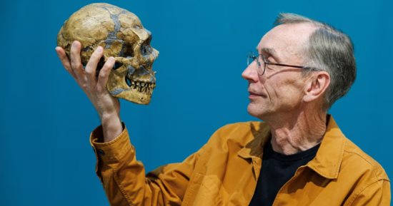 دراسة: أمراض عمرها 50 ألف عام أدت لانقراض إنسان النياندرتال