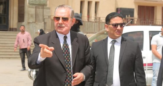 محافظ كفر الشيخ: إغلاق 168 منشأة طبية مخالفة