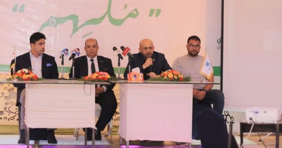 التحالف الوطنى ينظم برنامجا تدريبيا لتأهيل الشباب بالفيوم بمشاركة 200 متطوع