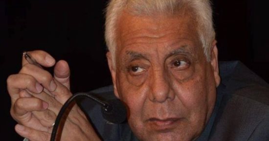 وفاة عاصم عبد ربه عن عمر 71 عاما.. تعرف على أبرز ترجماته