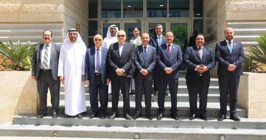 14 دولة عربية تشارك في برنامج تدريب إعداد قادة التنمية المستدامة بالوطن العربي