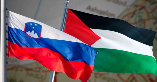 “لقد حان الوقت”.. رئيس وزراء سلوفينيا يعترف بدولة فلسطين