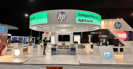 HP تخطط لتقليص 6000 وظيفة مع تعزيز الاعتماد على الذكاء الاصطناعى لتحسين الكفاءة