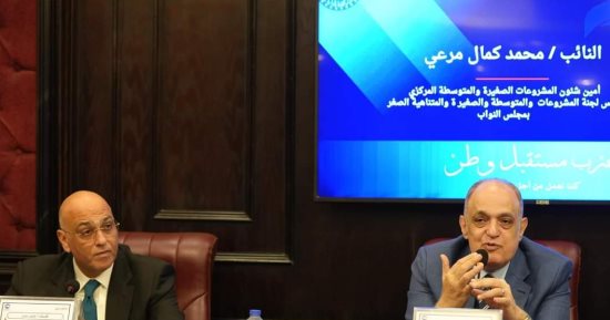 جهاز تنمية المشروعات: التعاون مع شركاء التنمية لتشجيع الشباب على العمل الحر