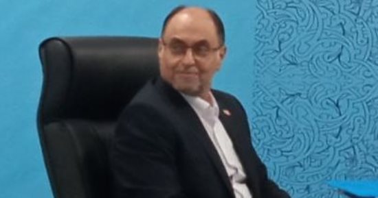 المساعد التنفيذى السابق لخامنئى يترشح فى انتخابات الرئاسة الإيرانية المبكرة