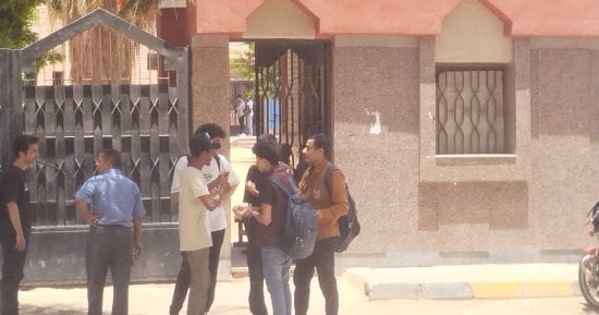 تعليم البحر الأحمر: إعلان نتيجة الشهادة الإعدادية بالمحافظة نهاية الأسبوع