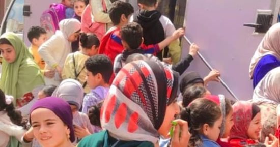 مبادرات صحية واجتماعية واقتصادية.. جهود التحالف الوطنى فى دعم سيدات مصر 