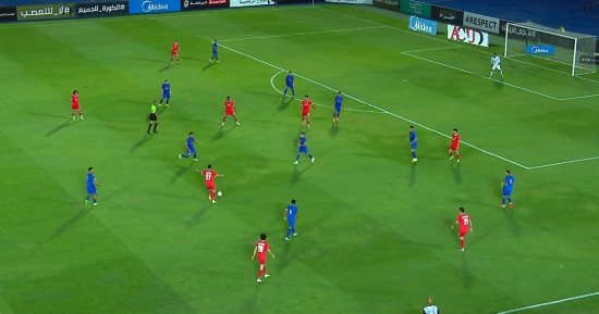 أهداف مباراة مودرن فيوتشر وبترول أسيوط في كأس مصر