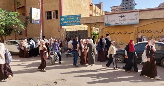 ضوابط الطعون على نتيجة الشهادة الثانوية الأزهرية.. فتح باب الطعون السبت 3 اغسطس وحتى 19 أغسطس.. الطعون إلكترونيا والمادة بـ100 جنيه.. والطالب المعيد يحق له الطعن فى المواد التى أدى فيها الامتحان هذا العام فقط