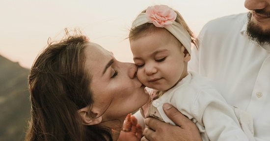 يوم الطفل العالمي .. 7 نصائح لتربية ابنك بطريقة صحية وسليمة