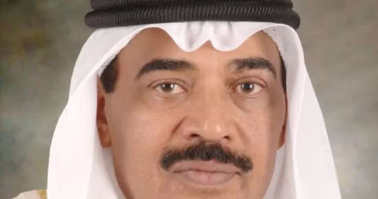 من هو الشيخ صباح خالد الحمد المبارك الصباح ولي عهد الكويت الجديد؟