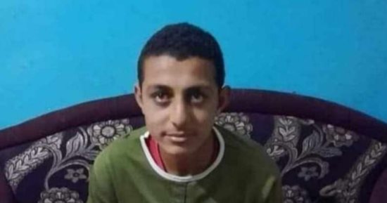 العثور على جثة صبى داخل حظيرة مواشٍ بالشرقية