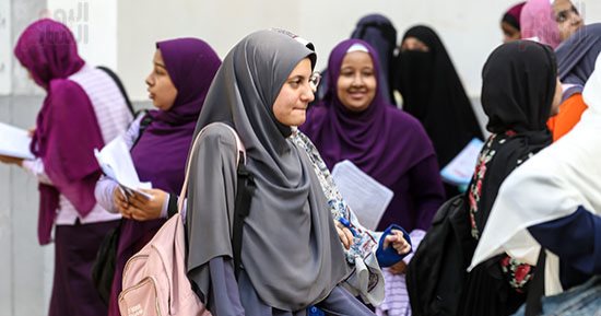 حصاد الوزارات.. وكيل الأزهر يعتمد نتيجة الشهادة الثانوية الأزهرية بنسبة نجاح 53.99%