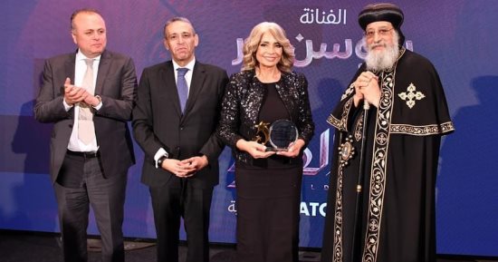 البابا تواضروس يشهد احتفالية "أم الدنيا" فى عيد دخول السيد المسيح أرض مصر