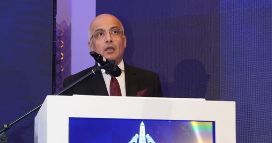 توصيات مؤتمر جامعة عين شمس الثاني عشر "التحالف والشراكات"