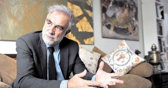 أول مدع عام لـ"الجنائية الدولية" فى حوار خاص لـ"اليوم السابع": تعرضت لضغوط أمريكية لإغلاق ملف فلسطين أمام المحكمة.. لويس مورينو: إسرائيل تجاوزت الخطوط الحمراء.. وانضمام مصر لدعوى جنوب أفريقيا بالغ الأهمية