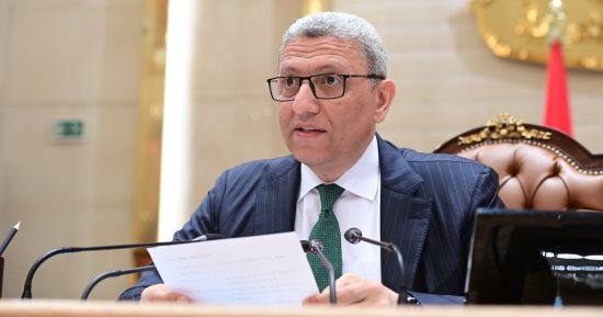 وكيل مجلس النواب: برنامج الحكومة الجديدة يلبى التحديات الراهنة