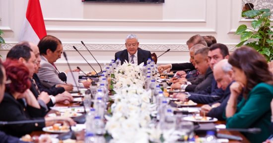 اللجنة العامة للنواب توافق على تقرير "الخطة" عن موازنة المجلس 2024/2025  