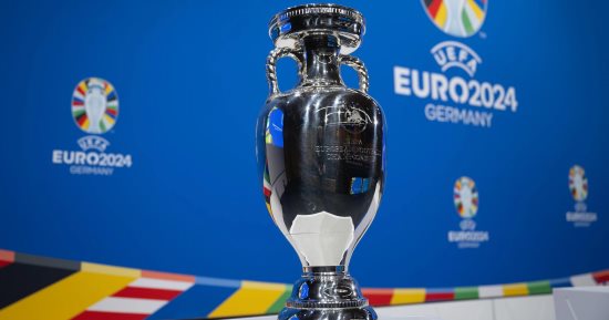 Le calendrier complet des matches de groupe de l’Euro 2024. L’équipe nationale allemande coupe le ruban