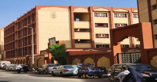 3250 طالبا وطالبة بالثانوية الأزهرية بالأقصر يؤدون امتحانات نهاية العام