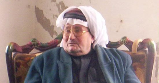 رفض بيع أرضه لإسرائيل.. اعرف قصة ابن سيناء "خلف حسن الخلفات" فى ذكرى رحيله