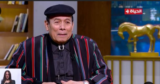 أحمد ماهر: شخصيتى فى ذئاب الجبل نجحت وكانت مدخلا لقلوب أهالينا بالصعيد