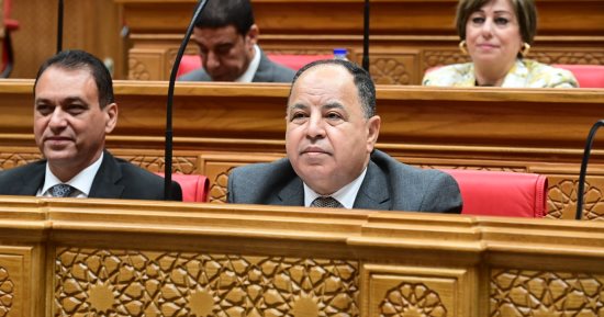 وزير المالية: هيكلة منظومة الدعم أمر ضرورى للصالح العام للبلاد